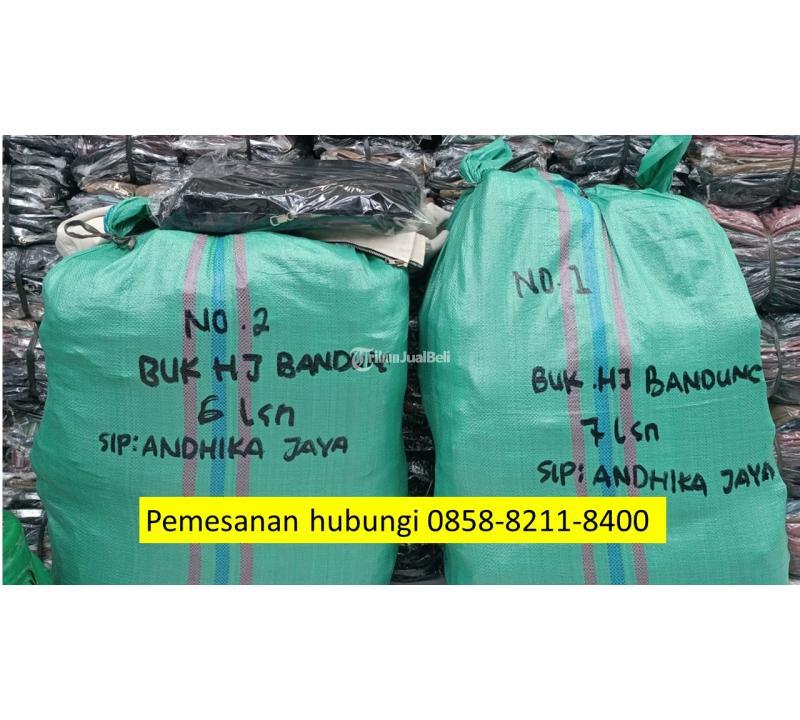 Konveksi Tas Ransel Selempang Wanita Murah di Jakarta Pusat - Tribun