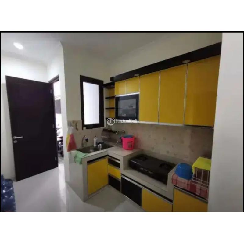 Dijual Rumah Hook Siap Huni Pandanaran Hills Mangunharjo Tembalang - Semarang Jawa Tengah