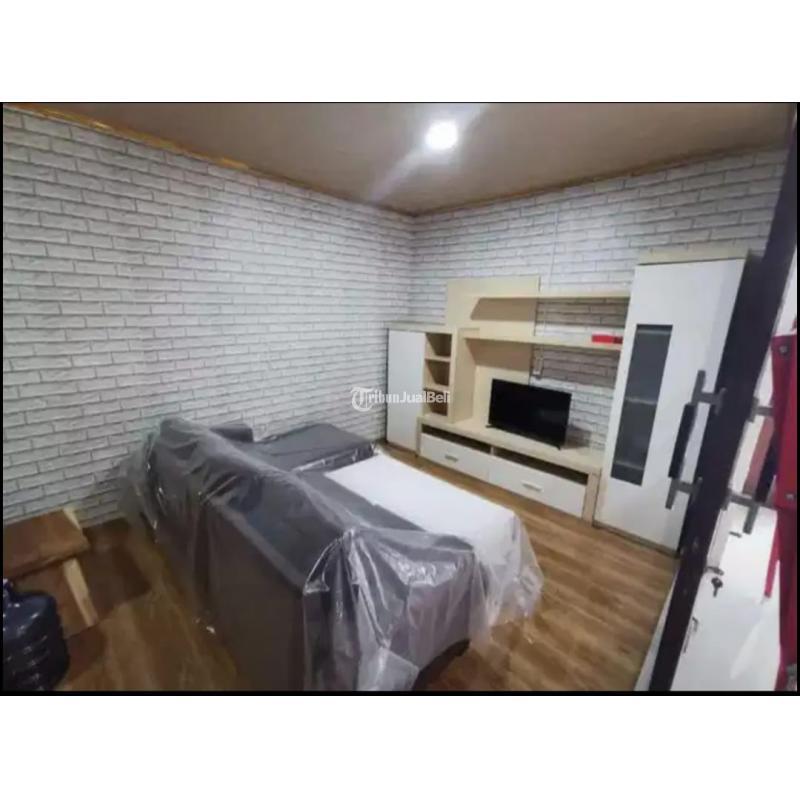 Dijual Rumah Hook Siap Huni Pandanaran Hills Mangunharjo Tembalang - Semarang Jawa Tengah