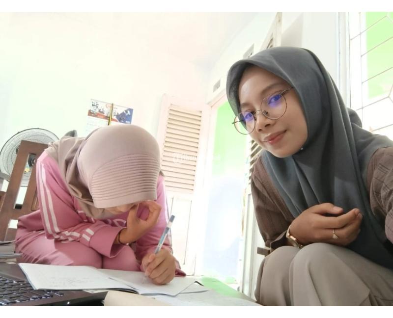 Guru Les Privat di Pakualaman - Yogyakarta