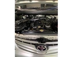 Mobil Bekas Toyota Innova G 2010 - Pekanbaru