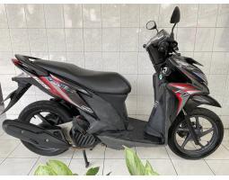 Motor Honda Vario 125 PGM FI 2014 Siap Pakai - Cimahi Jakarta Barat