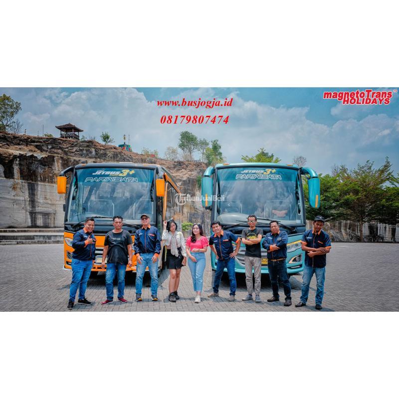 Raja Jalan Raya: Menjelajahi Ukuran dan Kemampuan Bus Pariwisata Terbesar