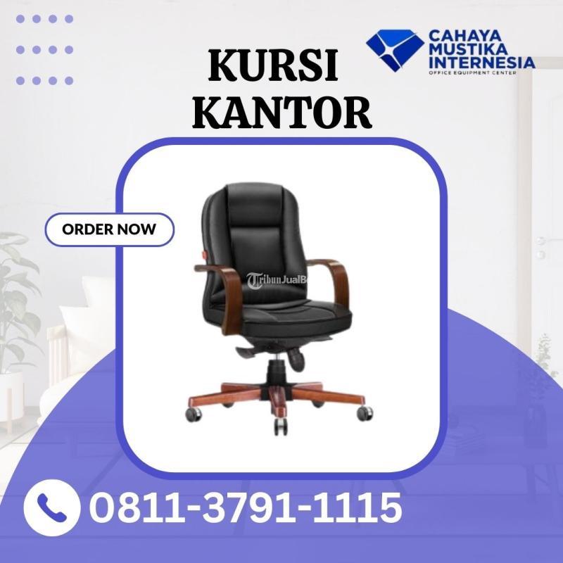 Distributor Kursi Kantor Ternyaman - Jakarta Barat