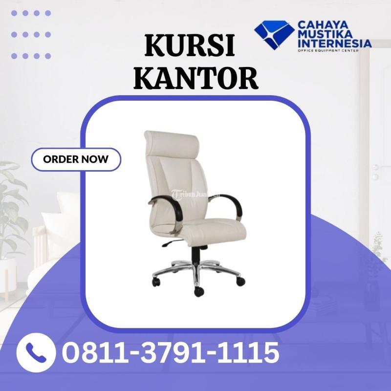 Distributor Kursi Kantor Ternyaman - Jakarta Barat