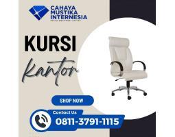 Toko Kursi Kantor yang Bagus - Jakarta Barat