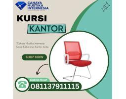 Supplier Kursi Kerja Untuk Ibu Hamil - Jakarta Barat