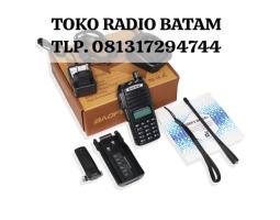 HT Baofeng UV-82 VHF 136-174MHz - Batam Kepulauan Riau
