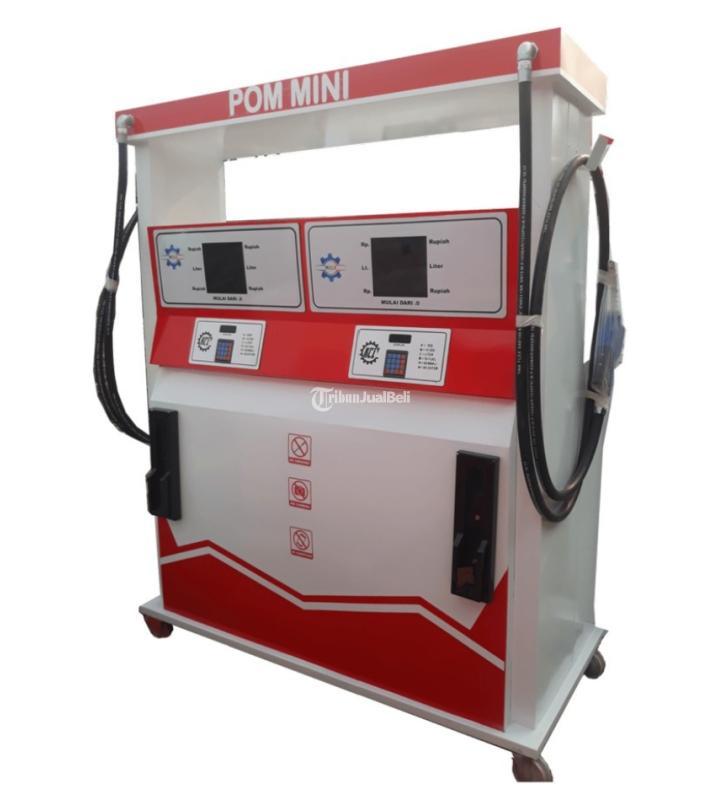 Agen Distributor Pertamini Termurah - Boyolali Jawa Tengah