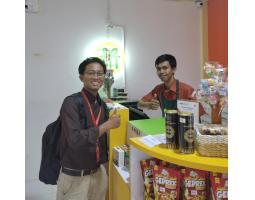 Mesin Kasir Komputer Lengkap Harga Terjangkau - Metro Lampung