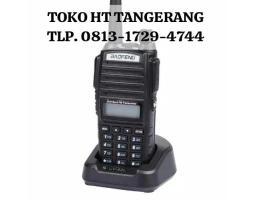 Sedia Handy Talkie Baofeng UV-82 - Tangerang Banten