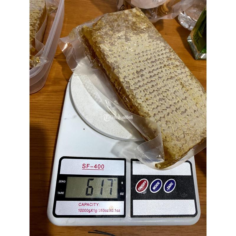 Supplier Madu Asli Terdekat - Bandung Jawa Barat