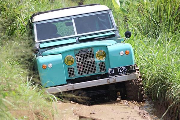 Jasa Offroad Harga Murah - Bogor Jawa Barat