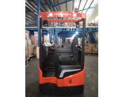 Reach Truk 2 Ton 6 Meter - Lombok Timur NTB