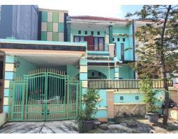 Dijual Rumah Murah Cluster Terdepan Taman Harapan Baru LT120 LB150 - Bekasi Jawa Barat