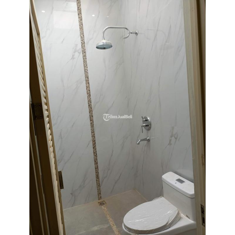 RUMAH MURAH FREE BIAYA BIAYA DEKAT PUSAT KOTA MAGELANG