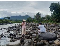 Tanah Kavling Desa Wisata Puncak 2 Bogor Murah
