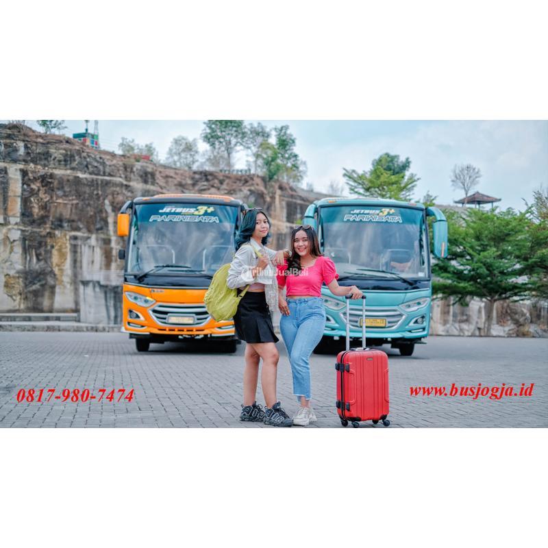 Daftar Harga Sewa Bus Pariwisata Cipaganti: Panduan Lengkap untuk Perjalanan Anda yang Tak Terlupakan