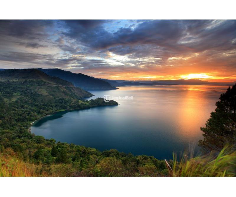 PAKET TOUR MEDAN TOBA