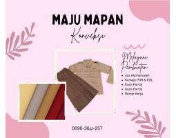 DAPATKAN DISKON! ,HP/WA 08983641257 JASA KONVEKSI SERAGAM SEKOLAH Kabupaten Asahan