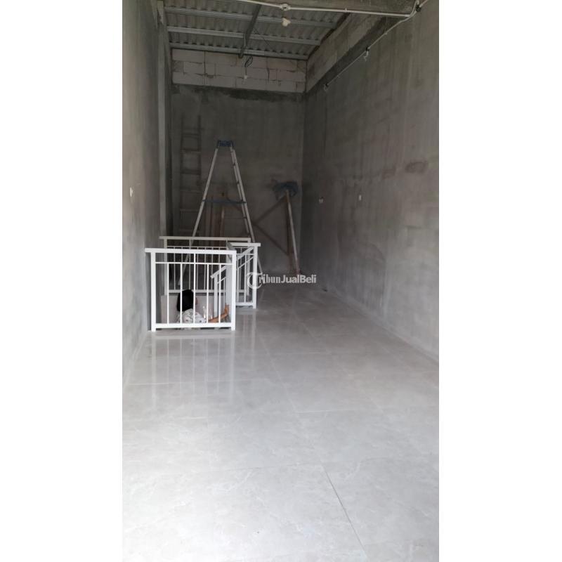 Disewakan Rumah 2 Lantai Akses Mudah Bisa Nego - Surabaya Jawa Timur