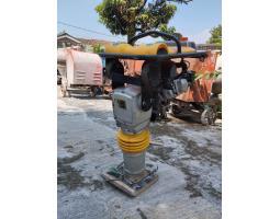 Mesin Stamper Kuda Honda GX160 Siap Kerja Mampang Prapatan - Jakarta  Selatan