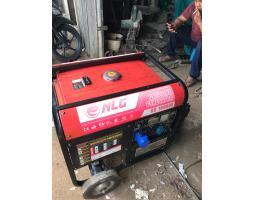 Mesin Genset NLG 8000Watt Mulus Siap Kerja Taman Sari - Jakarta Barat