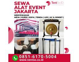 Sewa Tenda Plafon Acara Pernikahan - Bekasi Jawa Barat