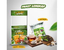 waralaba es teh solo waralaba es teh solo dengan brand kamu sendiri