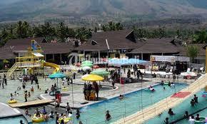 Wisata alam jasinga