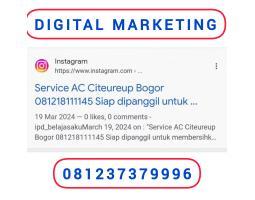 Jasa Promosi Online Digital Marketing - Bangka Selatan