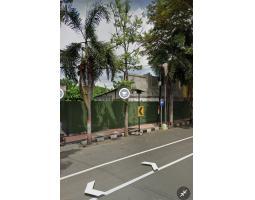 Dijual Tanah Luas 3.034 m2  Pusat Kota Blitar Dekat Hotel Santika - Blitar Jawa Timur