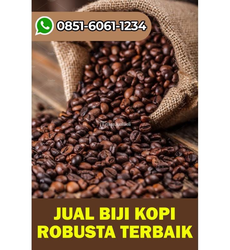 Produsen Biji dan Bubuk Kopi Termurah - Malang Jawa Timur