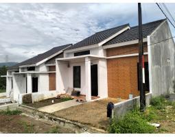 Dijual Rumah Siap Huni Di Kemiling LT72 LB36 2KT 1KM - Bandar Lampung