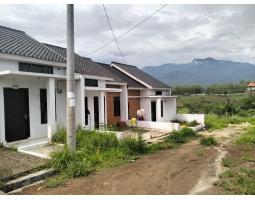 Dijual Rumah Subsidi Siap Huni LT72 LB35 2KT 1KM - Bandar Lampung