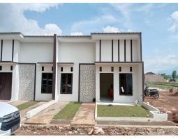 Jual Rumah Subsidi Hunian Ramai Luas 71 m2 DP 10 Juta - Bandar Lampung