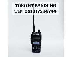 Sedia Radio Handy Talkie Baofeng UV-82 - Bandung Kota Jawa Barat