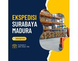 Ekspedisi Surabaya Madura Solusi Pengiriman Barang Menjadi Lebih Mudah - Surabaya Jawa Timur
