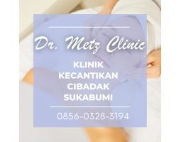 Klinik Kecantikan Cibadak Sukabumi Dr. Metz Clinic Cibadak - Sukabumi Jawa Barat