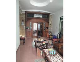 Dijual Rumah Dalam Perum Dekat Jalan Solo Patung Garuda Dekat Adisucipto - Sleman Yogyakarta