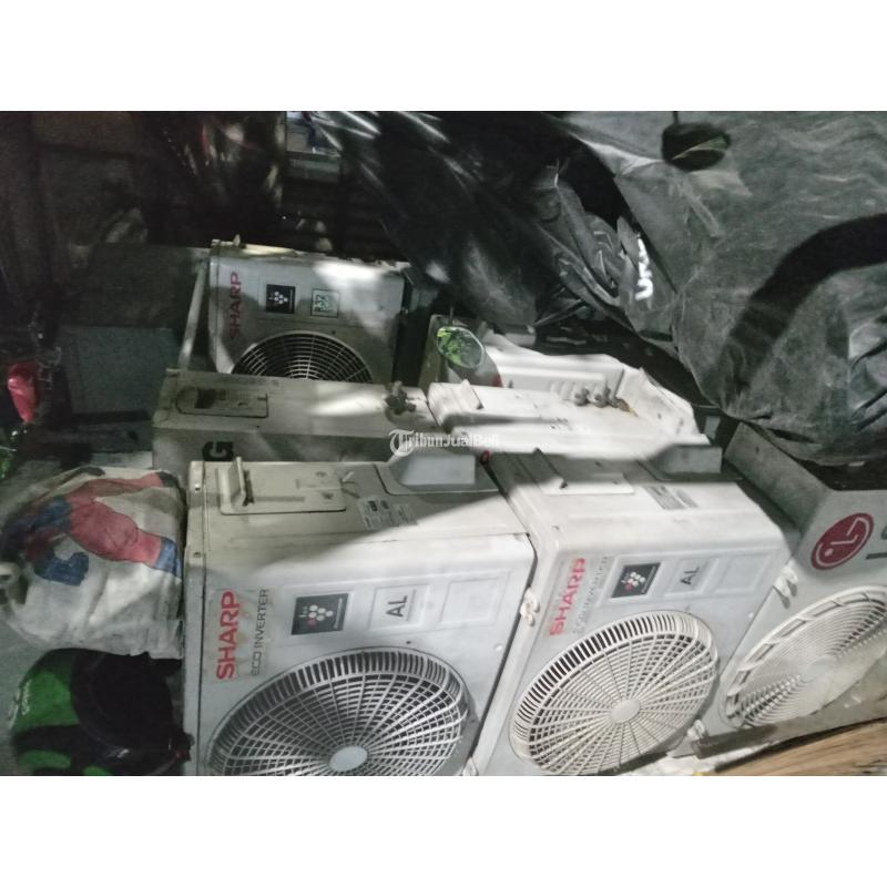 Mari Kita Bahas: Pertimbangan Membeli AC Truk Bekas yang Cerdas!