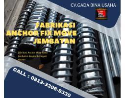 Supplier Anchor Fixed Moved Banjarmasin