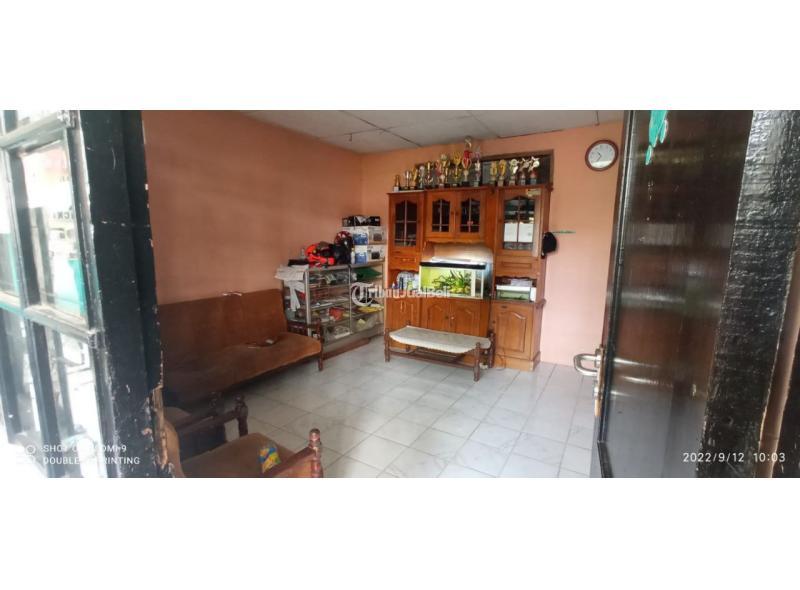 Dijual Rumah Murah Di Rawa Lumbu LB72 SHM - Bekasi Jawa Barat
