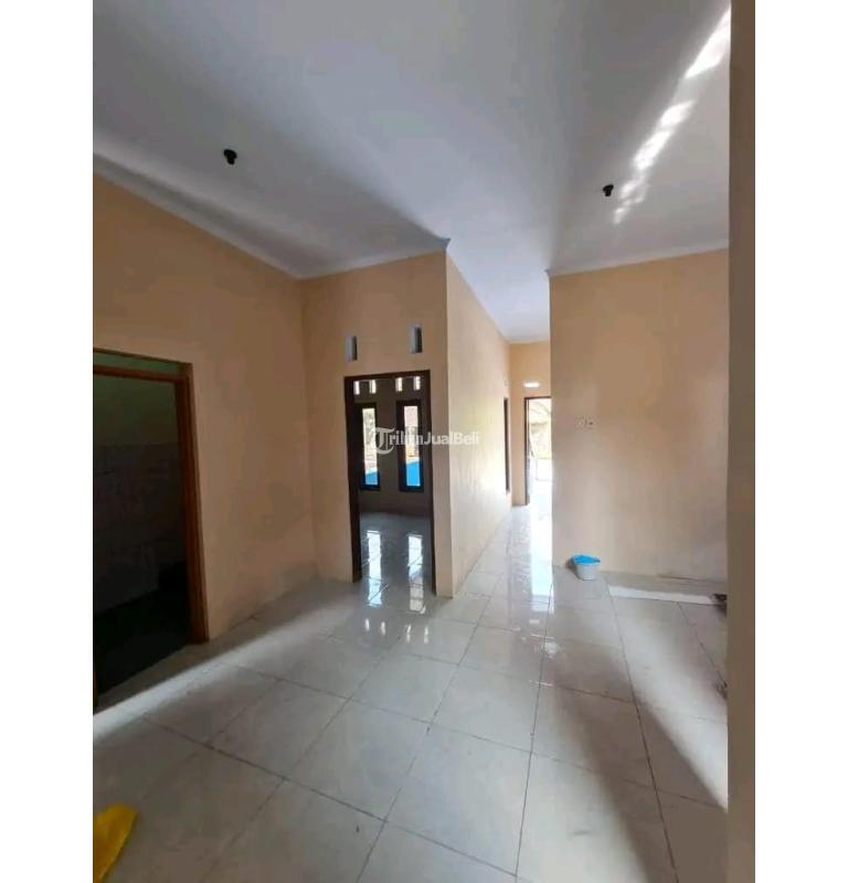 Dijual Rumah Siap Huni Dekat Pasar Godean 2KT 1KM LT97 LB50 - Sleman Yogyakarta