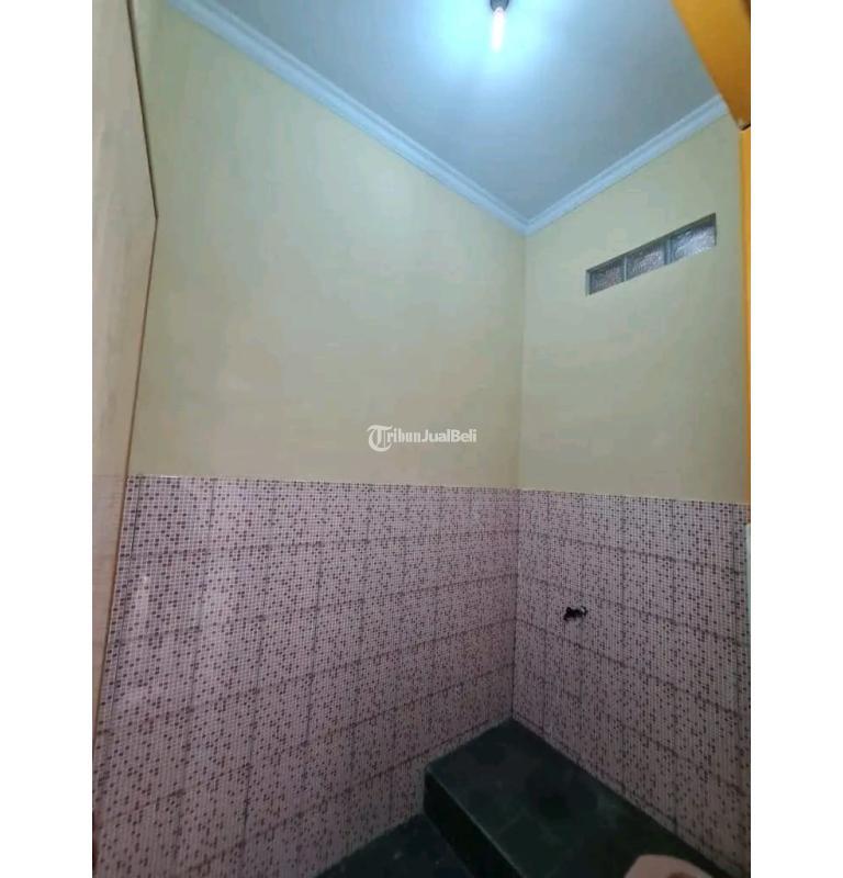 Dijual Rumah Siap Huni Dekat Pasar Godean 2KT 1KM LT97 LB50 - Sleman Yogyakarta