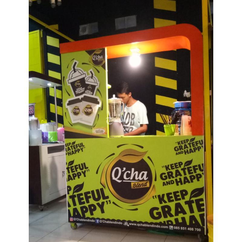 Stand Foodcorner dan Ruko - Malang Jawa Timur