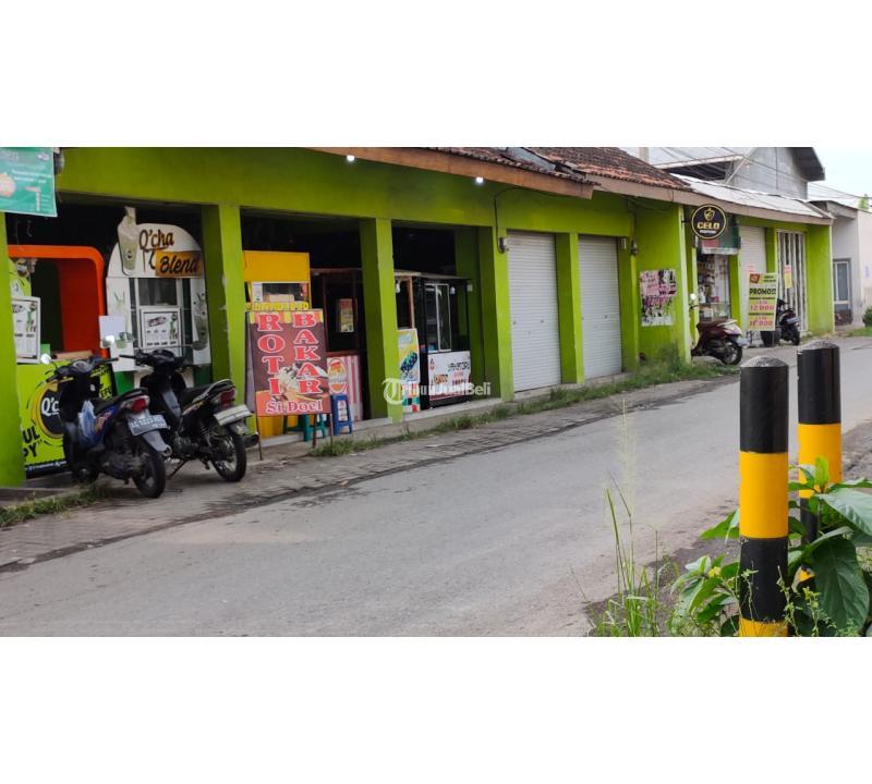 Stand Foodcorner dan Ruko - Malang Jawa Timur