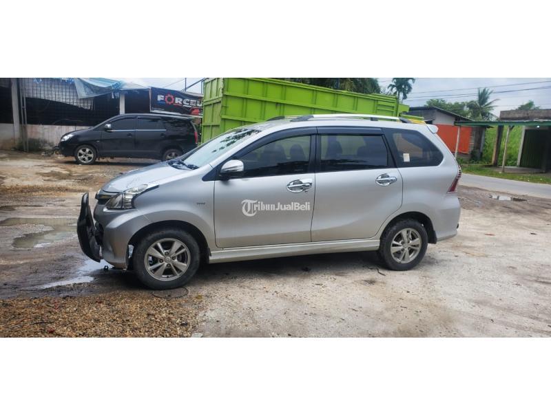Memilih Avanza 2012 Bekas di Pekanbaru: Panduan Lengkap untuk Pembeli Cerdas