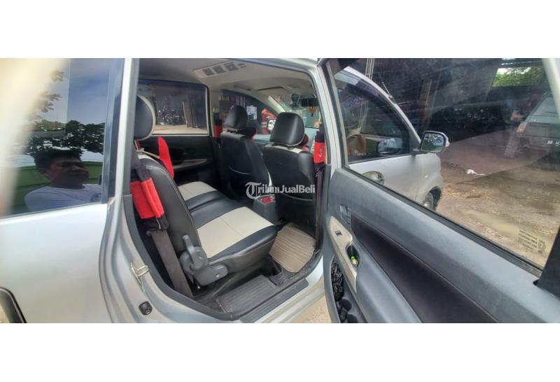 Panduan Lengkap Membeli Avanza Bekas di Pekanbaru: Harga, Kondisi, dan Tips Cermat