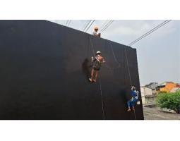 KONTRAKTOR JASA WATERPROOFING DINDING TEMBOK LUAR